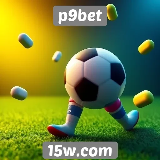 Analise de jogos populares no site p9bet