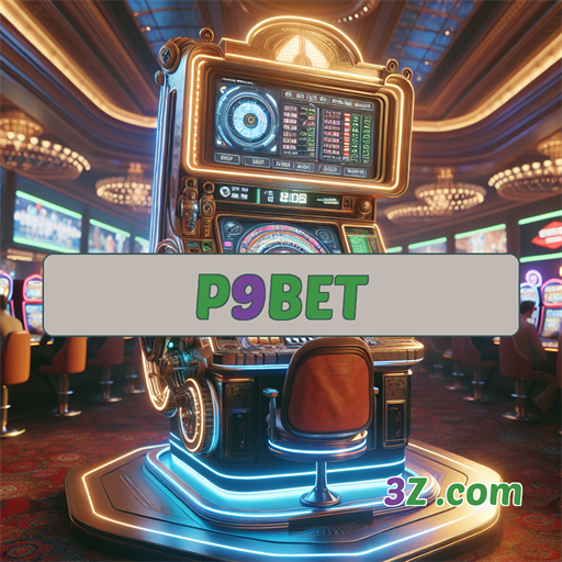 Cassino P9bet: Entretenimento Seguro e Inovador no Brasil