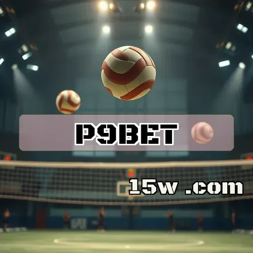 p9bet: Explore Novas Emoções com E-Sports e Apostas Incríveis!