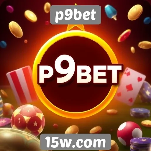 Análise das opções de jogos disponíveis no p9bet