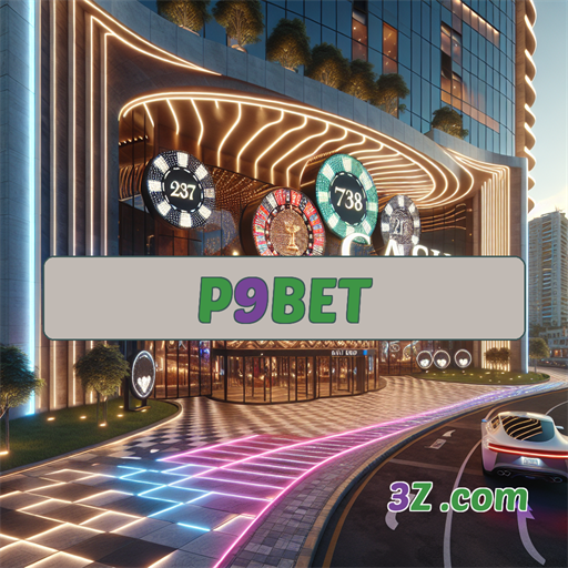 Explorando as Aventuras Únicas da Seção de Jogos do p9bet