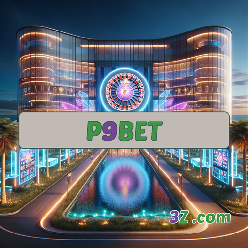 Login É A Porta Para a Diversão na P9bet