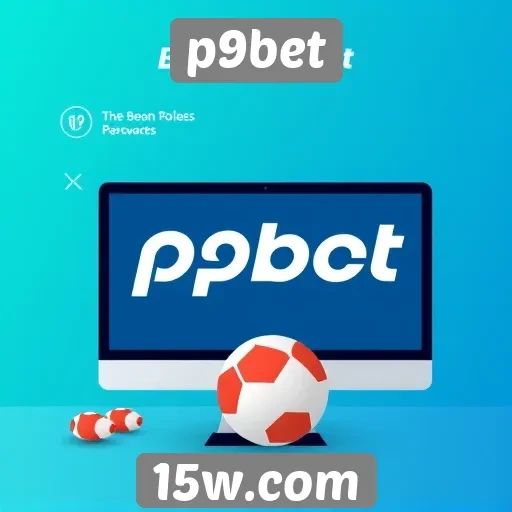 Recursos e funcionalidades do site p9bet em destaque