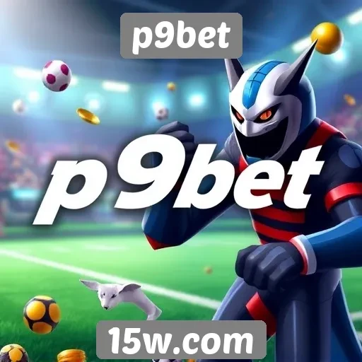 Jogos populares na plataforma p9bet