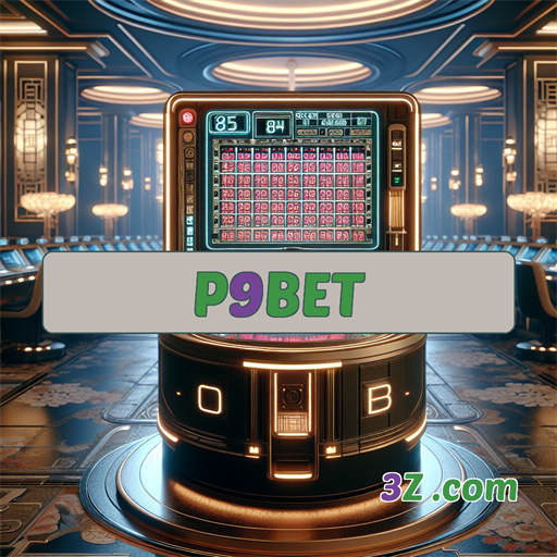 Slots P9Bet: Uma Aventura Incrível nos Jogos Online